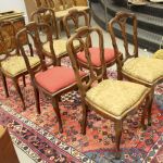 933 3193 CHAIRS